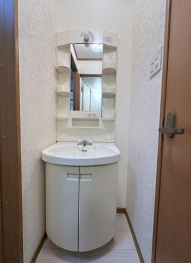 東京都世田谷区桜２丁目 内観写真（洗面台・洗面所）