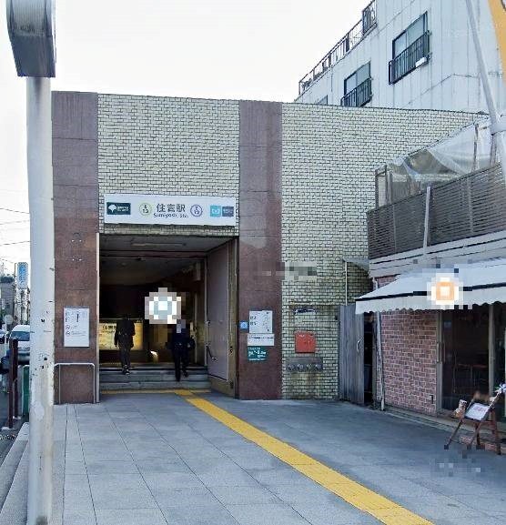 東京都江東区海辺 その他