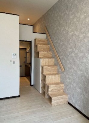 神奈川県川崎市多摩区生田８丁目 内観写真（内装）