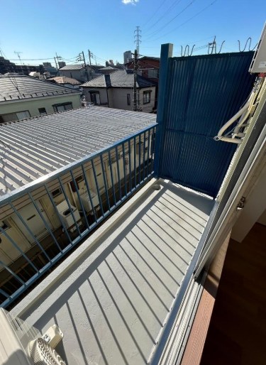 埼玉県草加市中根３丁目 現地写真