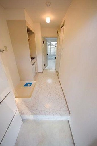 埼玉県さいたま市桜区西堀７丁目 内観写真（内装）