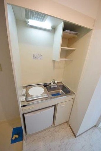 埼玉県さいたま市桜区西堀７丁目 内観写真（キッチン）