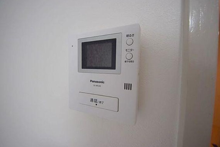 埼玉県さいたま市桜区西堀７丁目 設備