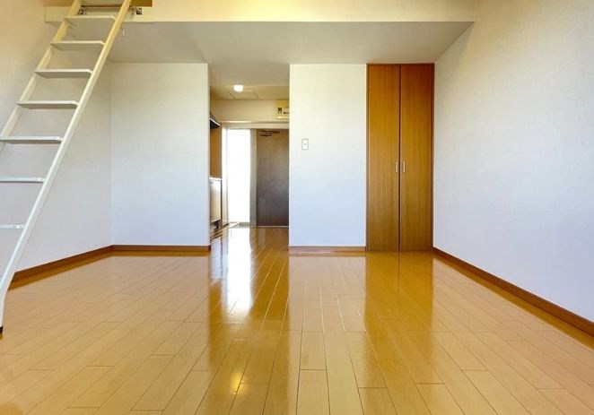 東京都江戸川区北小岩５丁目 内観写真（内装）
