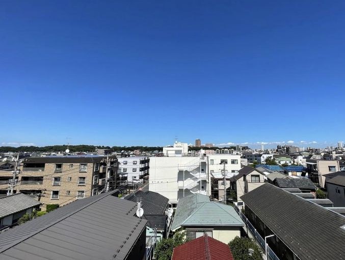 東京都江戸川区北小岩５丁目 眺望写真
