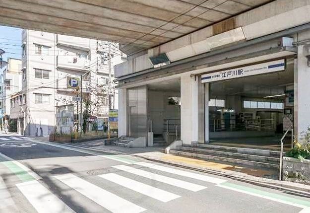 東京都江戸川区北小岩５丁目 その他