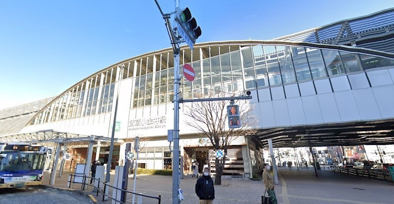 東京都小金井市本町１丁目 その他