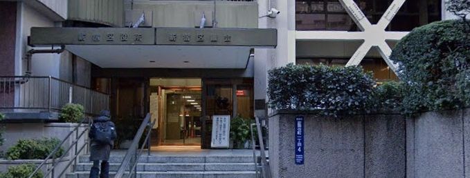 東京都新宿区歌舞伎町１丁目 その他