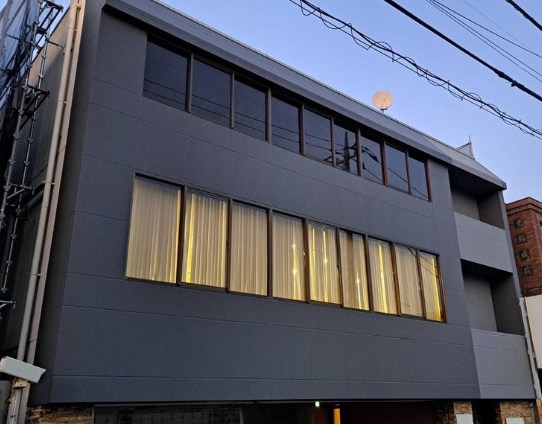 東京都世田谷区宮坂３丁目 現地写真