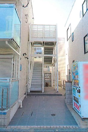 東京都大田区多摩川２丁目 設備