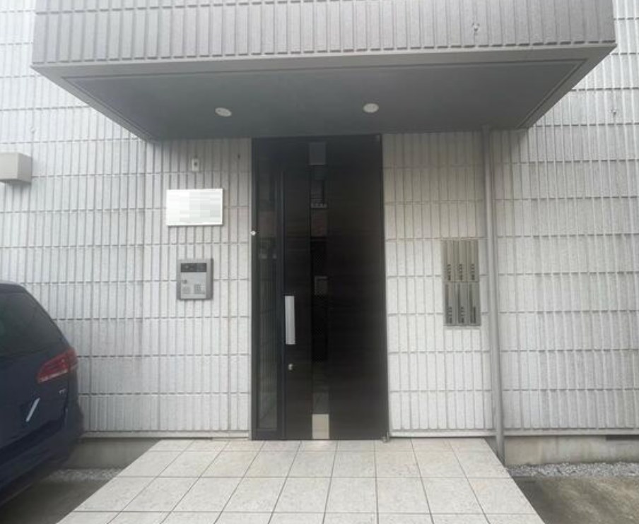 東京都板橋区大谷口２丁目 現地写真