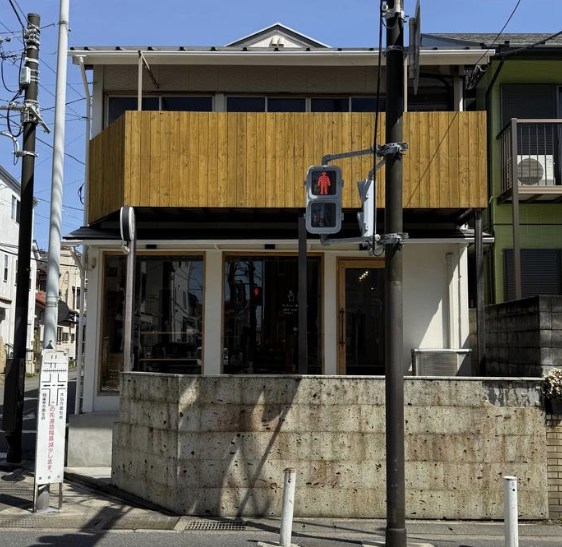 神奈川県鎌倉市坂ノ下 現地写真