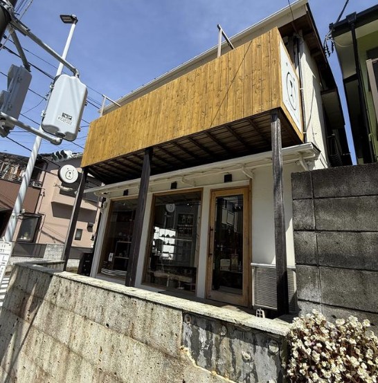 神奈川県鎌倉市坂ノ下 現地写真