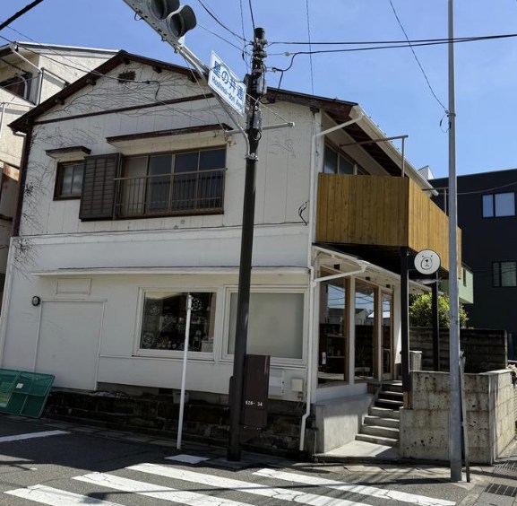 神奈川県鎌倉市坂ノ下 現地写真