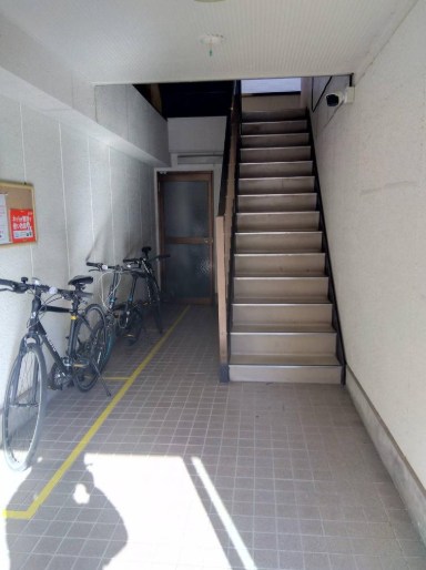 東京都立川市栄町４丁目 設備
