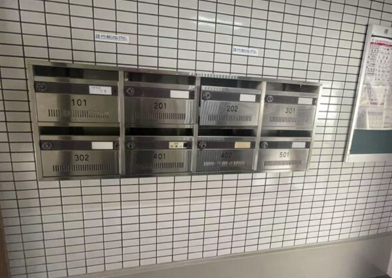 埼玉県蕨市北町１丁目 現地写真
