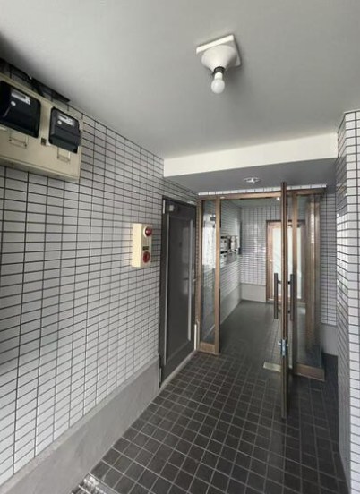 埼玉県蕨市北町１丁目 現地写真