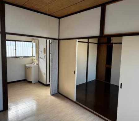 千葉県茂原市下永吉 内観写真（内装）