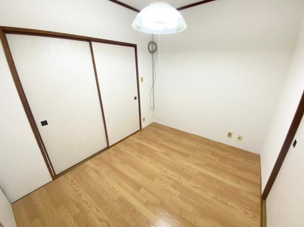 東京都中野区南台３丁目 内観写真（内装）