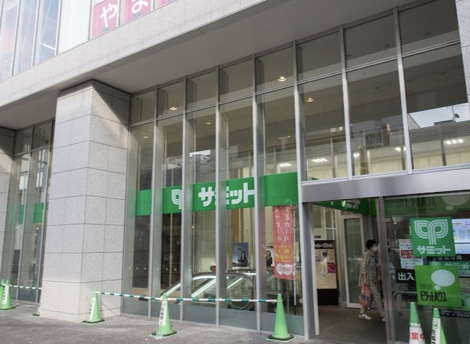 東京都江戸川区南小岩６丁目 その他