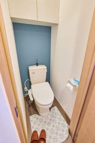 東京都江戸川区北小岩２丁目 内観写真（トイレ）