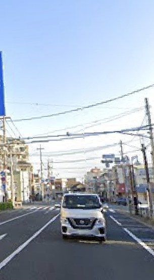 東京都葛飾区堀切５丁目 その他