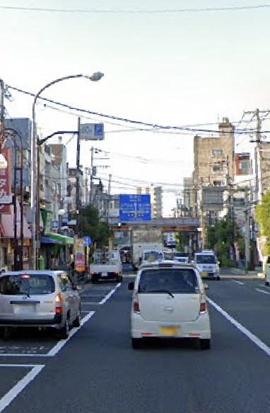 東京都葛飾区堀切５丁目 その他