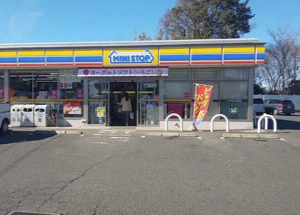 千葉県流山市中野久木 その他