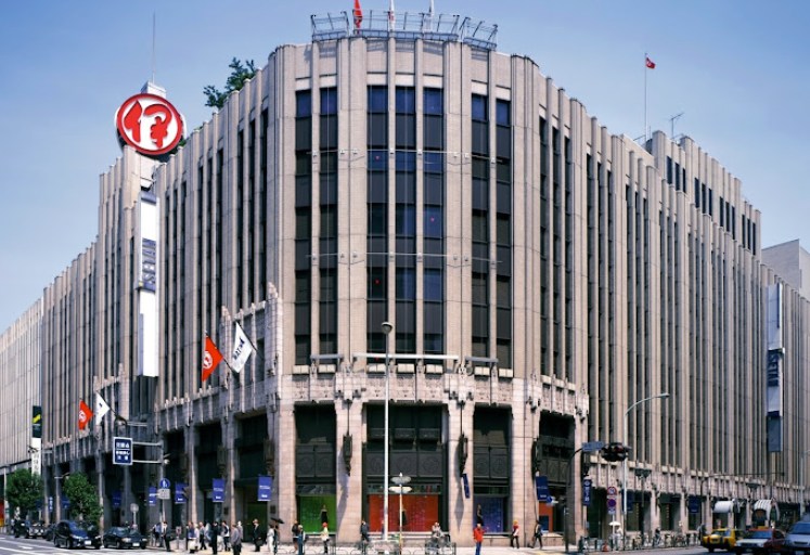 東京都新宿区新宿５丁目 その他