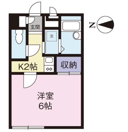 埼玉県さいたま市桜区下大久保 間取図・土地図