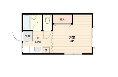 千葉県千葉市中央区白旗３丁目 間取図・土地図