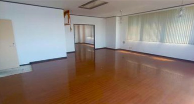 神奈川県三浦市三崎２丁目 内観写真（内装）
