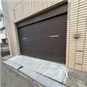 神奈川県三浦市三崎２丁目 設備