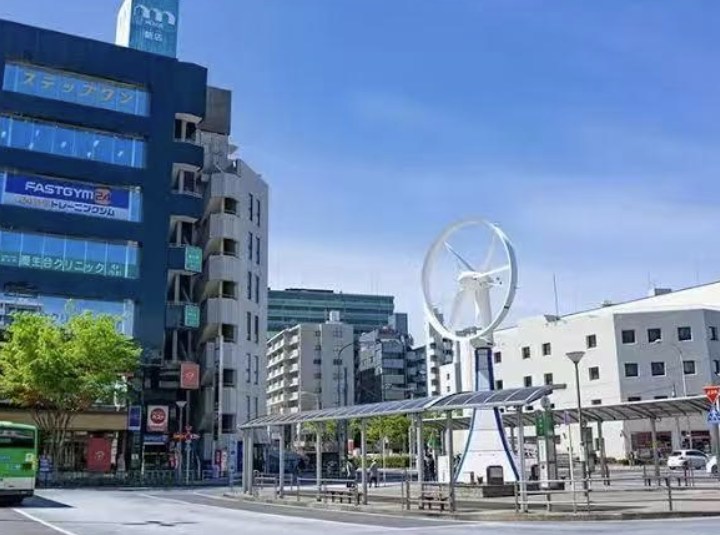 東京都江戸川区東葛西５丁目 その他