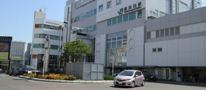 埼玉県川口市並木２丁目 その他