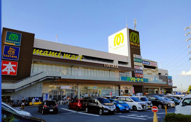 埼玉県所沢市上新井２丁目 その他