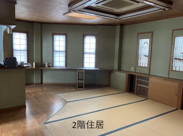 千葉県船橋市宮本２丁目 内観写真（内装）