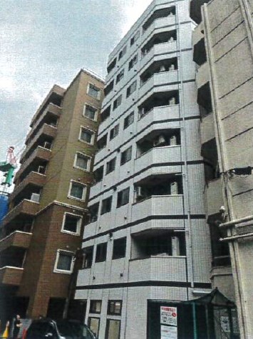 千葉県千葉市中央区富士見１丁目 現地写真