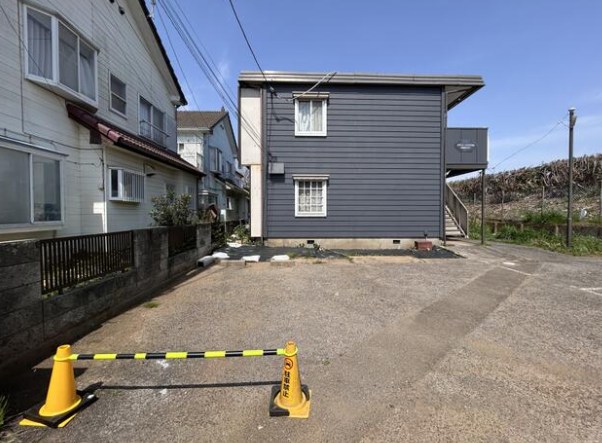 千葉県成田市並木町 現地写真