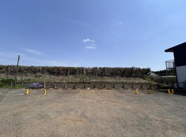 千葉県成田市並木町 現地写真