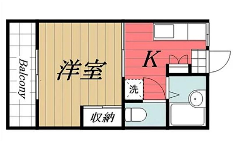 千葉県佐倉市西志津６丁目 間取図・土地図