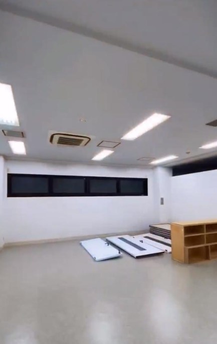 東京都杉並区清水３丁目 内観写真（内装）