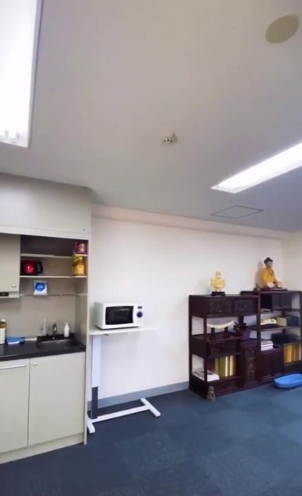 東京都杉並区清水３丁目 内観写真（内装）