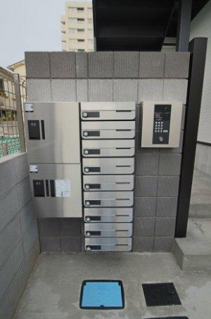 東京都江戸川区江戸川５丁目 設備