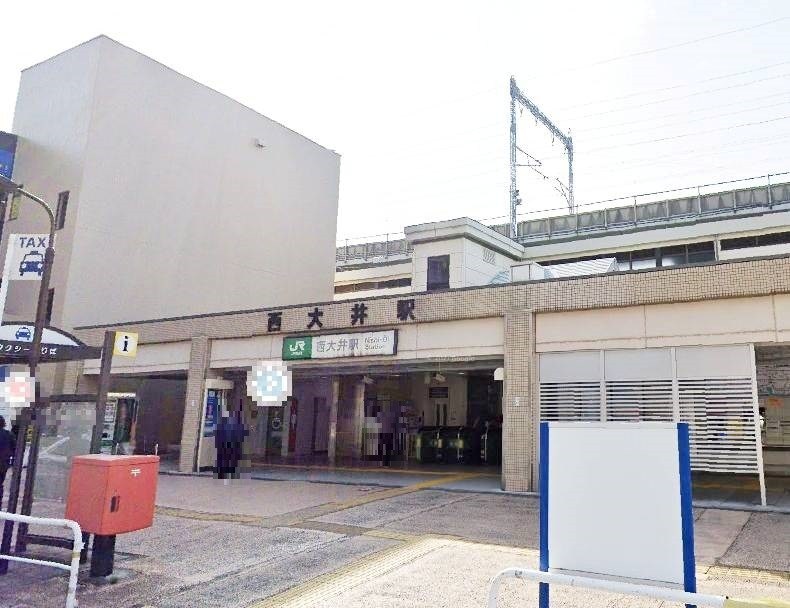 東京都品川区二葉２丁目 その他