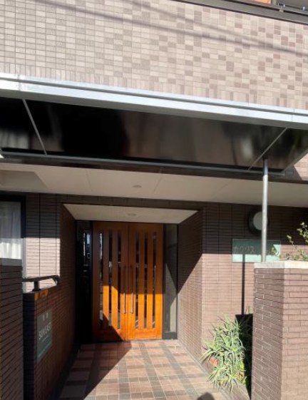 東京都立川市富士見町１丁目 現地写真
