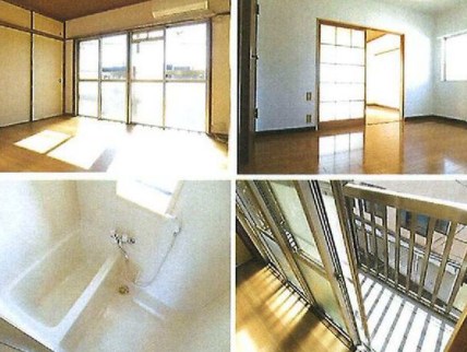 東京都江戸川区平井７丁目 内観写真（内装）