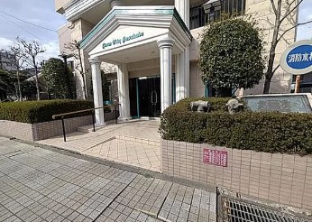 埼玉県春日部市粕壁東３丁目 現地写真