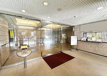 埼玉県朝霞市岡３丁目 現地写真