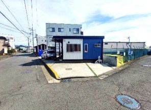 神奈川県相模原市中央区上溝 現地写真